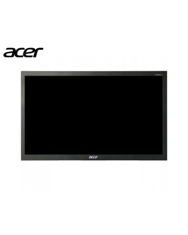 MONITOR 22" TFT ACER V223HQ NO BASE BL GA