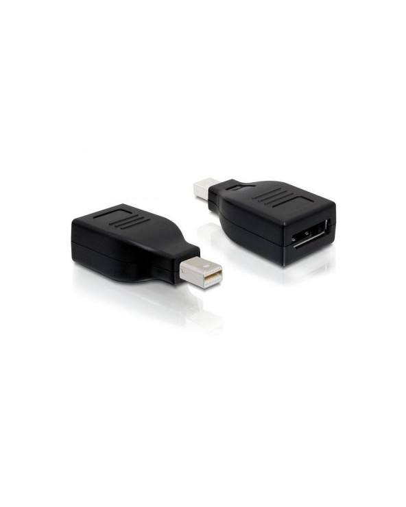 ADAPTER DISPLAYPORT(F) TO MINI DISPLAYPORT(M) NEW