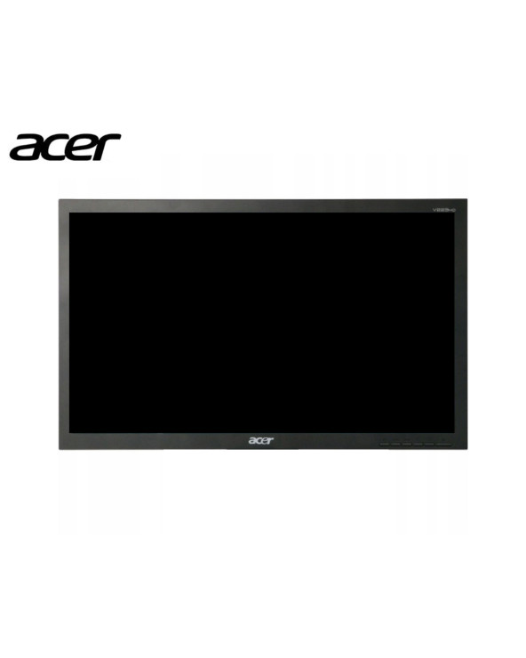 MONITOR 22" TFT ACER V223HQ NO BASE BL GA-