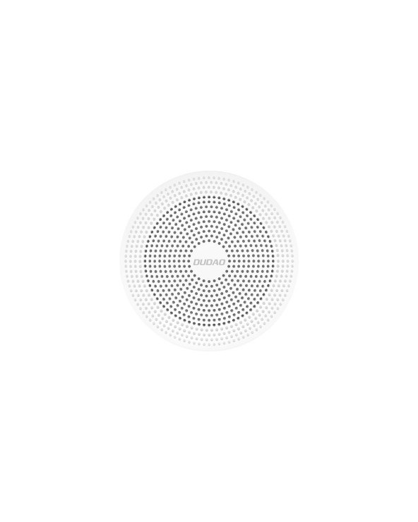 BLUETOOTH SPEAKER DUDAO Y12 MINI WHITE NEW