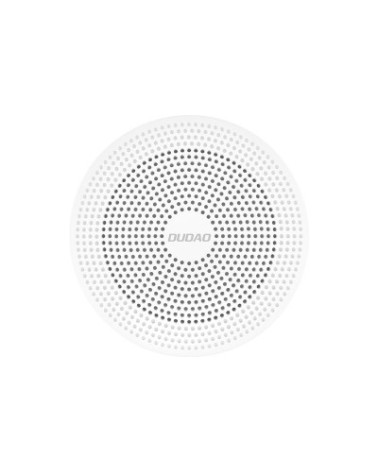 BLUETOOTH SPEAKER DUDAO Y12 MINI WHITE NEW