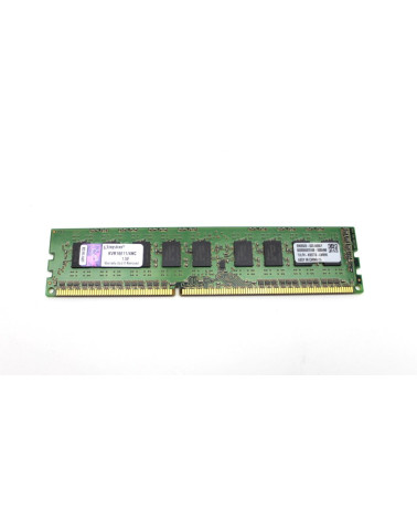 4GB ELPIDA PC3-12800E DDR3-1600 2Rx8 CL11 ECC UDIMM 1.5V