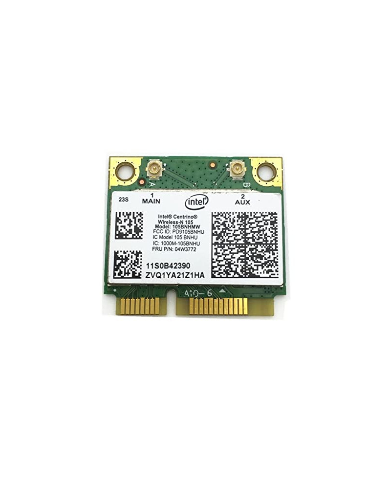 WIFI INTEL WIRELESS-N 105BNHU WIFI CARD FOR LENOVO TINI