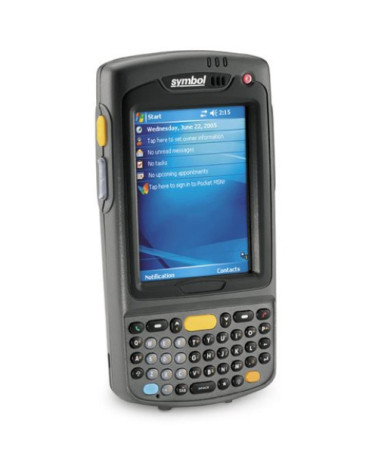 POS PDA MOTOROLA MC7090-PU0DJRFA7WR PEN