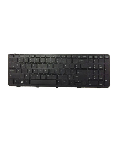 HP PROBOOK 650 655 G1 KEYBOARD US BL