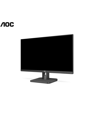 MONITOR 24" LED IPS AOC 24E1Q BL MU GA-