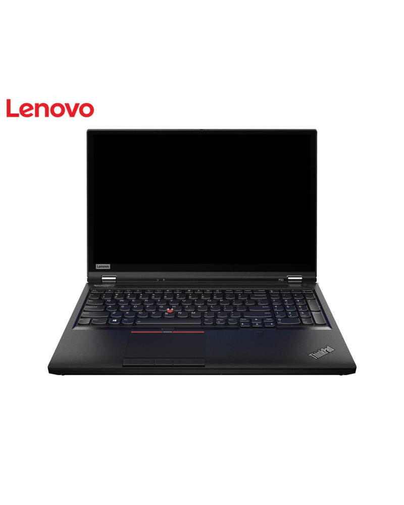 NB GA LENOVO P53 I7-9850H/15.6/16GB/512SSD/T2000/COA/CAM