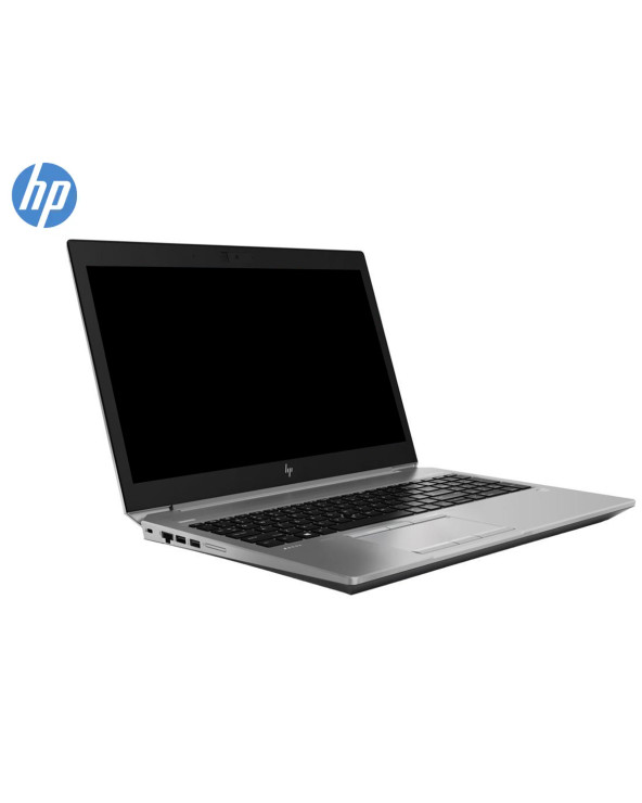 NB GA HP ZBOOK 15 G5 I7-8850H/15.6/32GB/1TBSSD/CAM/P2000/GA.