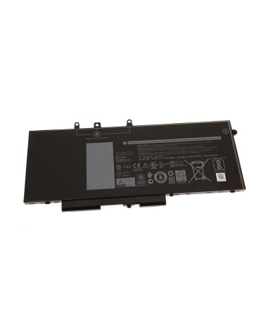 DELL LATITUDE 5580 5480 5280 5490 5590 BATTERY 7.6V - GJKNX