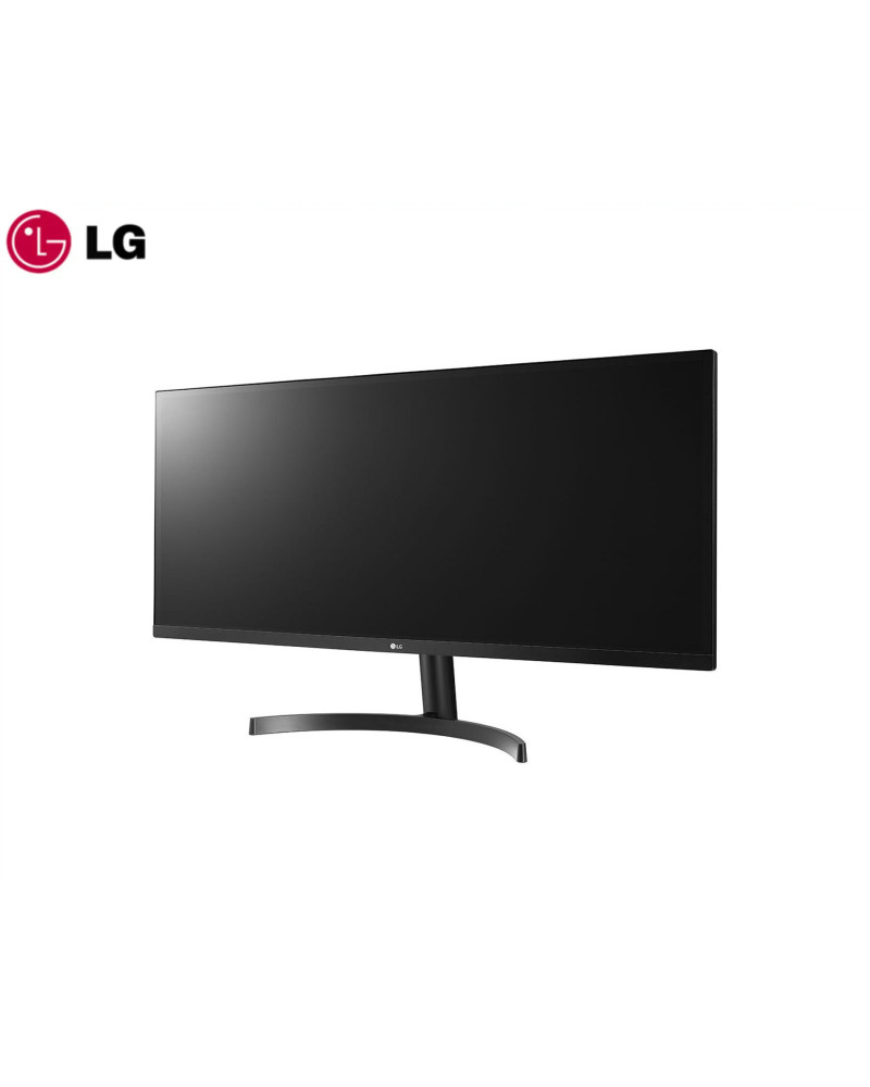 MONITOR 34" LED IPS LG 34WL500 ULTRAWIDE BL GA