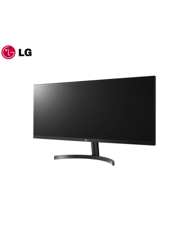 MONITOR 34" LED IPS LG 34WL500 ULTRAWIDE BL GA