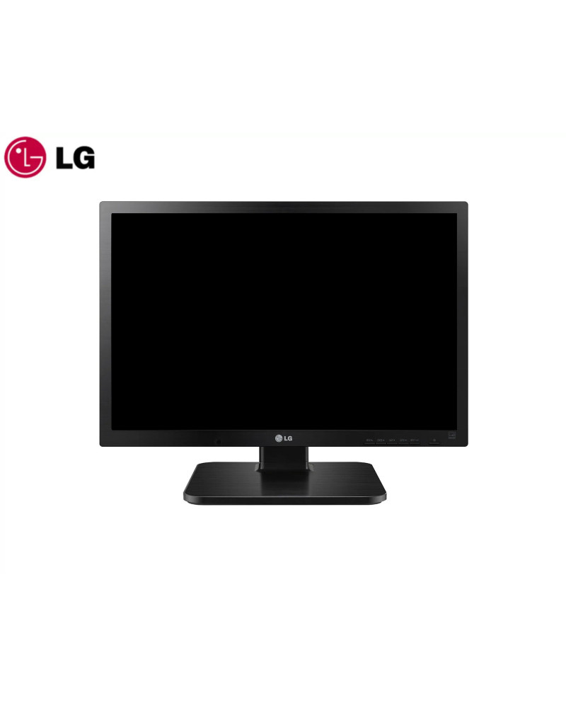 MONITOR 24" LED IPS LG 24MB67PY BL MU GA