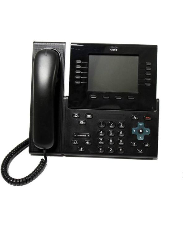 IP PHONE CISCO CP-9951