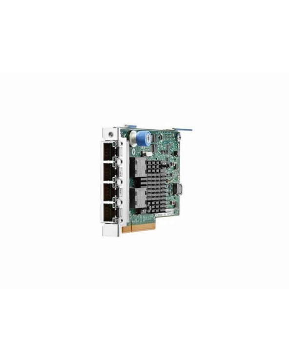 NIC SRV 1GB ETH HP FLEXLOM 1GB 4-PORT 366FLR ADAPTER