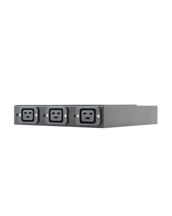 PDU IBM  3-OUTLETS   3XC19, 220-240V, 1PH,48A, 1U