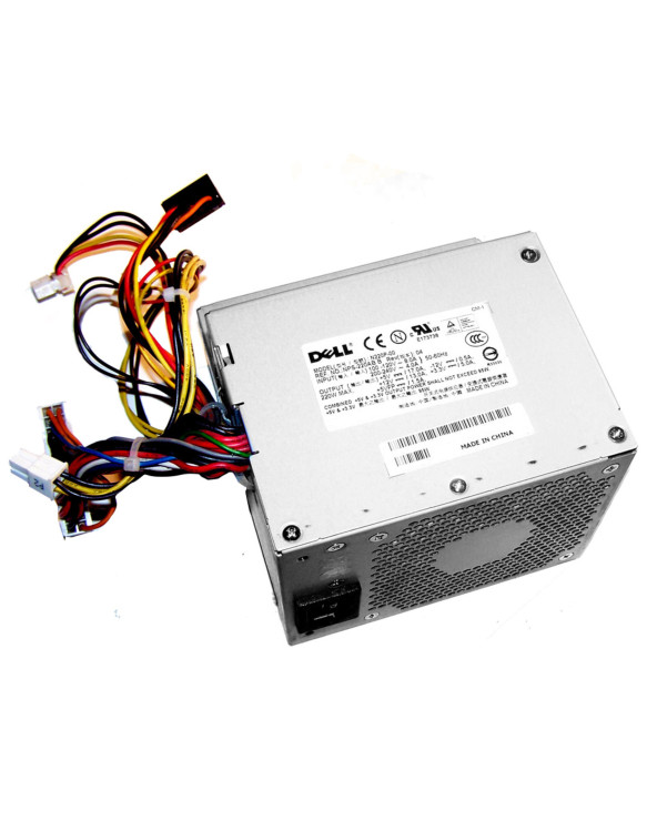 POWER SUPPLY PC DELL GX520 SD 220W