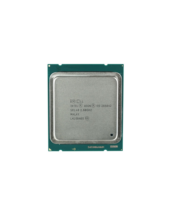 CPU INTEL XEON 8C EC E5-2650V2  2.6GHz/20MB/8GT/95W LGA2011