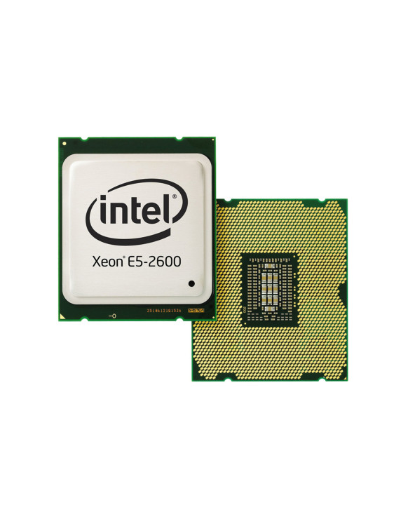 CPU INTEL XEON 8C EC E5-2660 2.2GHz/20MB/8GT/95W LGA2011