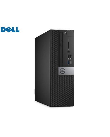 PC GA+ DELL 7050 SFF I5-6500/8GB/M2-256GB/NO-ODD