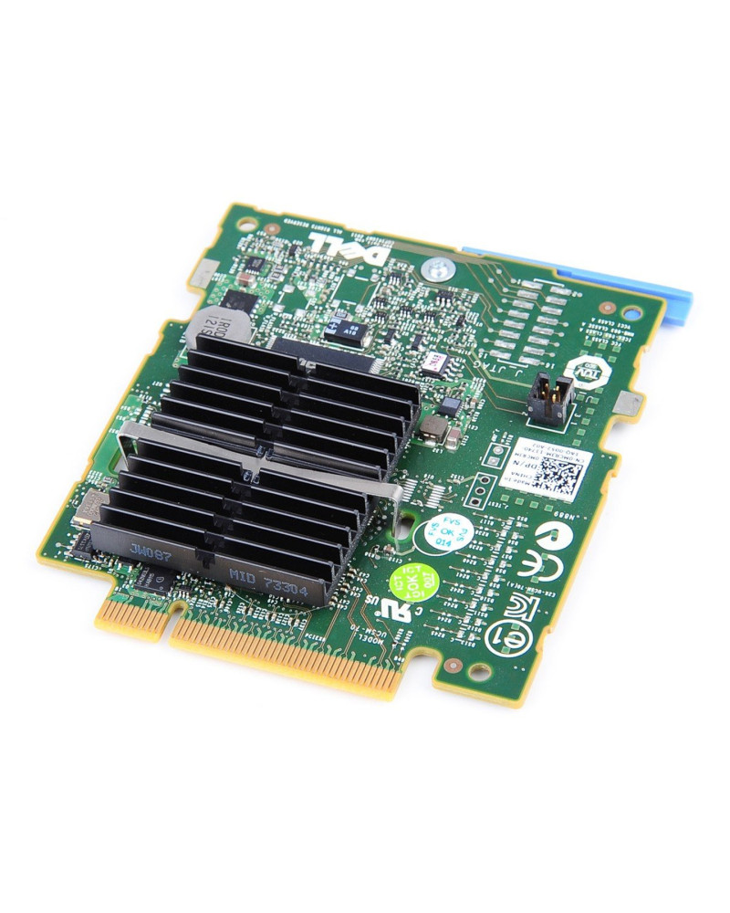 RAID CONTROLLER DELL SAS 6Gb/s H2200 FOR M610 M610X M710 M910