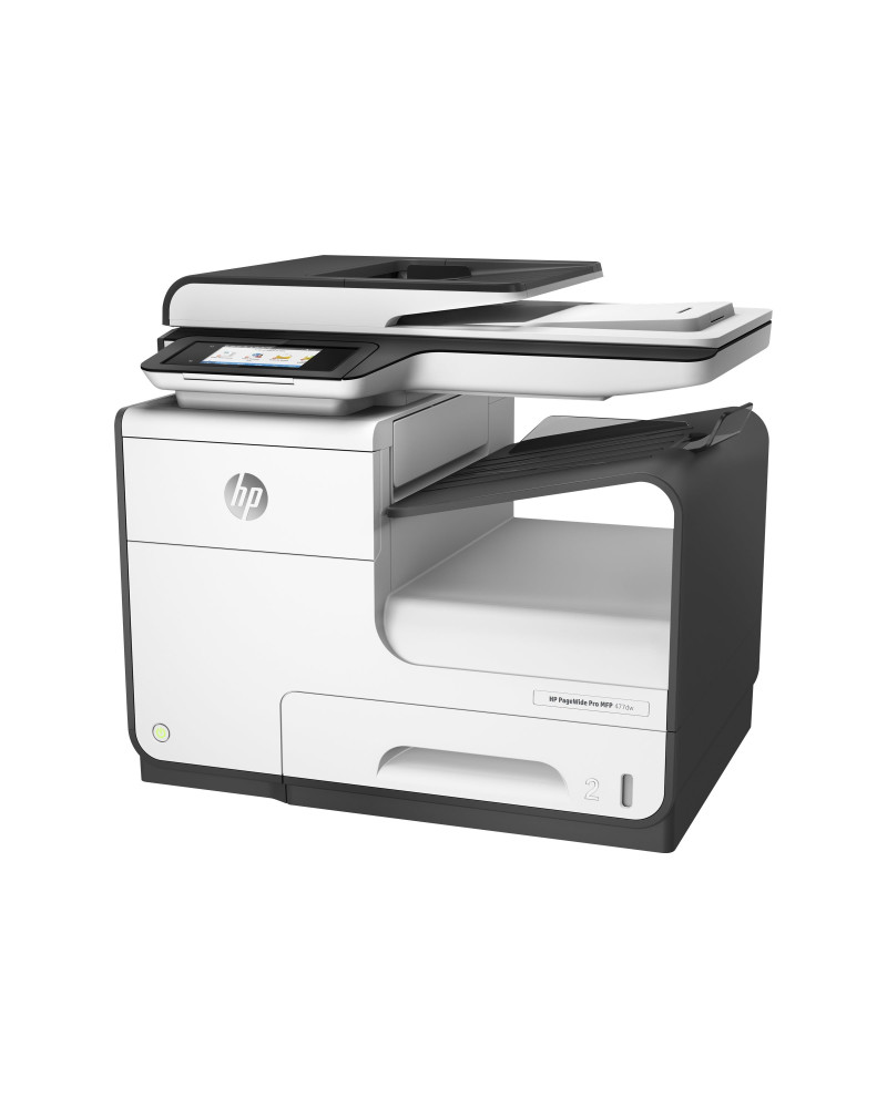 PRINTER INΚJET COLOR MFP HP PAGEWIDE PRO 477DW