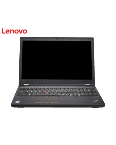 NB GA+ LENOVO P52 I7-8850H/15.6/16GB/512SSD/COA/CAM