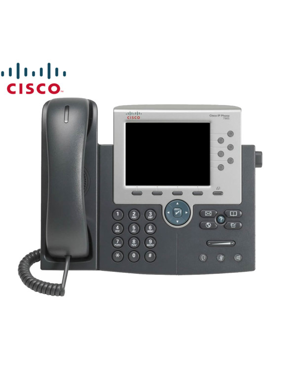 IP PHONE CISCO 7965G UNIFIED