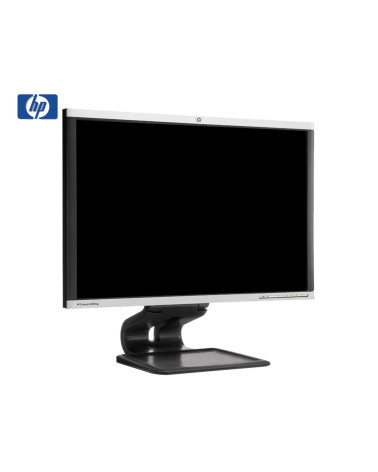 MONITOR 24" TFT HP LA2405wg BL-SL GA-