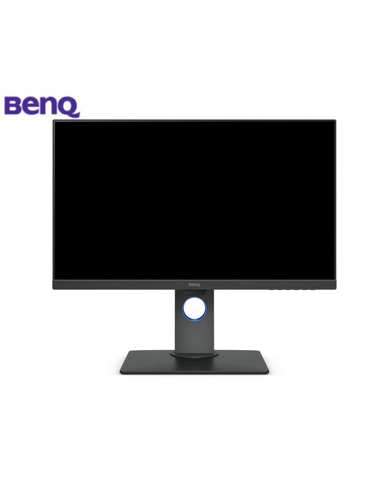 MONITOR 24" LED IPS BENQ PD2700U BL WIDE MU GA