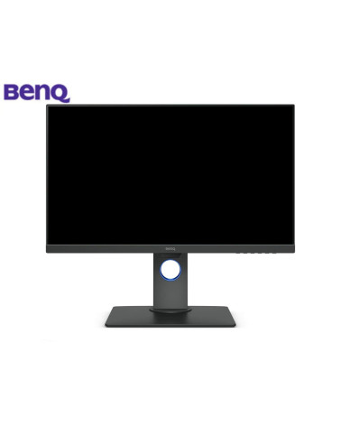 MONITOR 24" LED IPS BENQ PD2700U BL WIDE MU GA