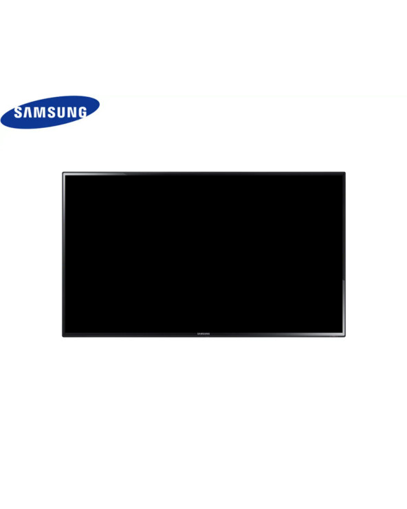 MONITOR 40" LFD SAMSUNG ME40C BL MU NO BASE GA