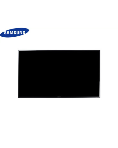 MONITOR 40" LFD SAMSUNG ME40C BL MU NO BASE GA