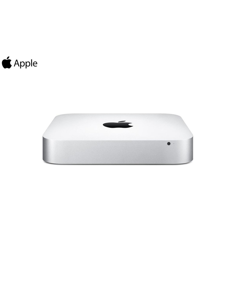 PC APPLE MACMINI 5.1 A1347 I5-2415M/2X4GB/240GB-SSD-NEW