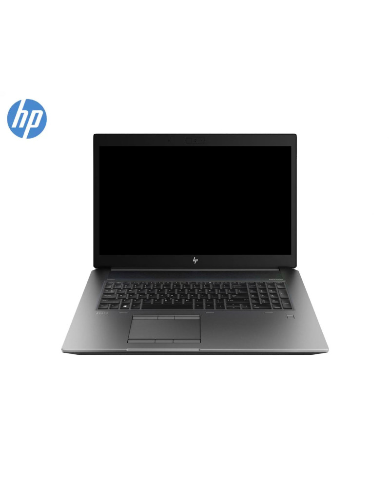 NB GA HP ZBOOK 17 G6 I7-9850H/17.3/16GB/256SSD/COA/CAM