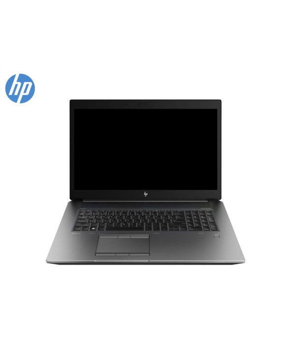 NB GA+ HP ZBOOK 17 G6 I7-9850H/17.3/16GB/256SSD/COA/CAM