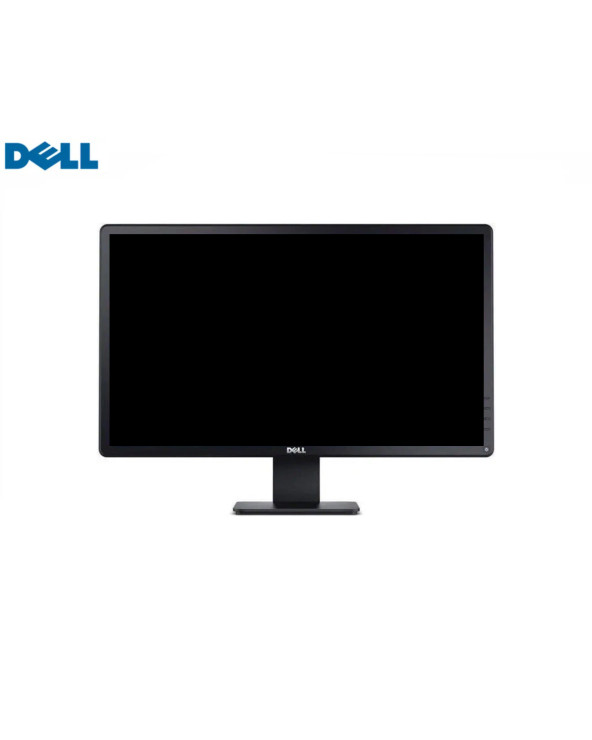 MONITOR 24" LED IPS DELL E2414Ht BL GA