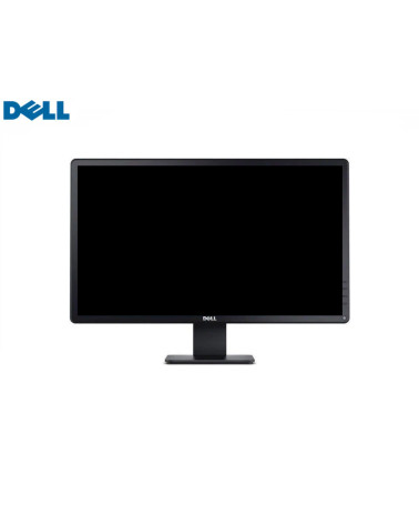 MONITOR 24" LED IPS DELL E2414Ht BL GA