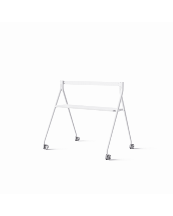 Yealink MB-FloorStand-650T White