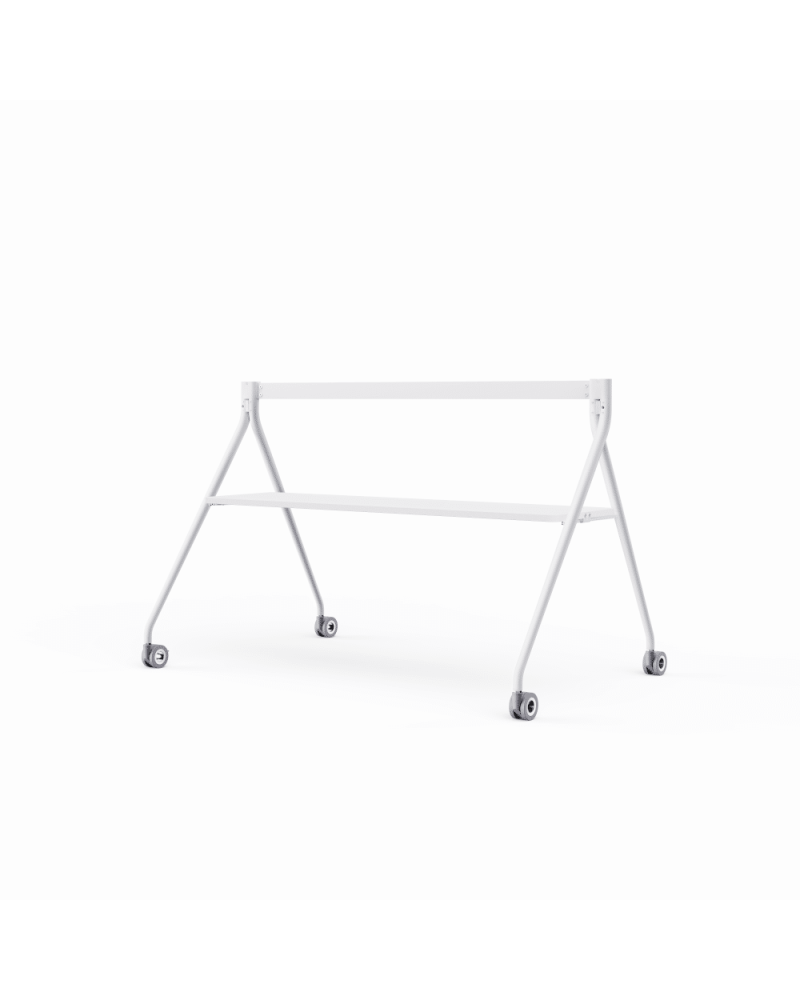 Yealink MB-FloorStand-860T White