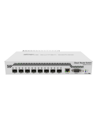 MikroTik CRS309-1G-8S+IN