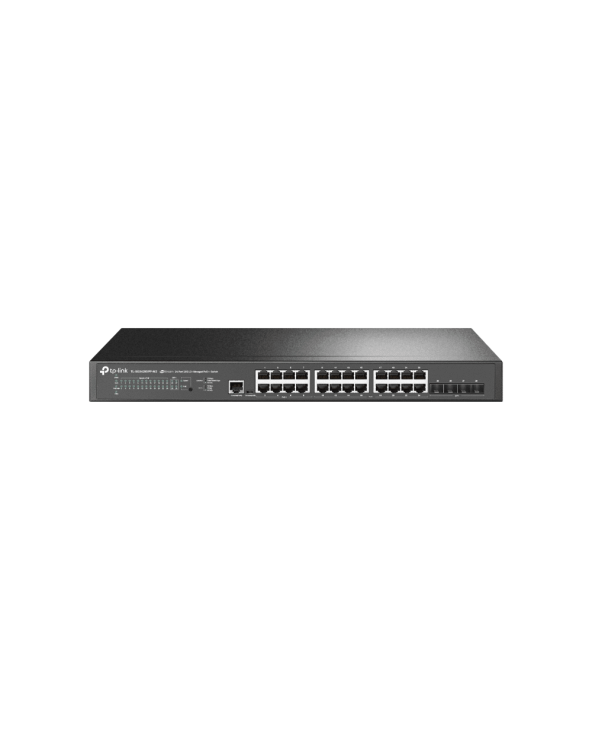 TP-Link TL-SG3428XPP-M2