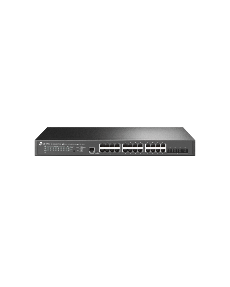 TP-Link TL-SG3428XPP-M2