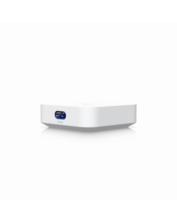 Ubiquiti UX