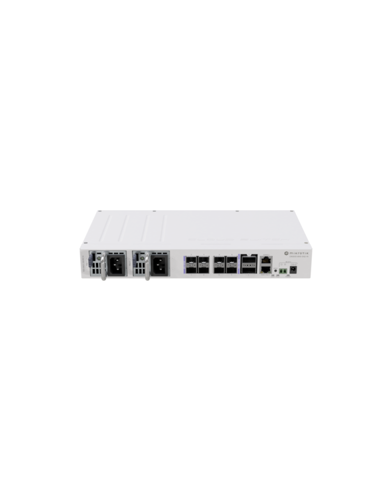 MikroTik CRS510-8XS-2XQ-IN