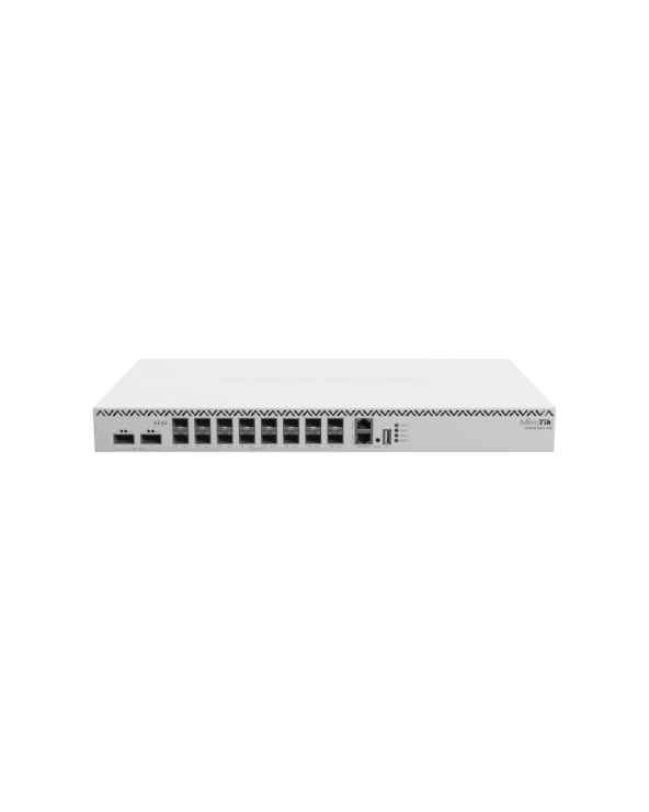 MikroTik CRS518-16XS-2XQ-RM