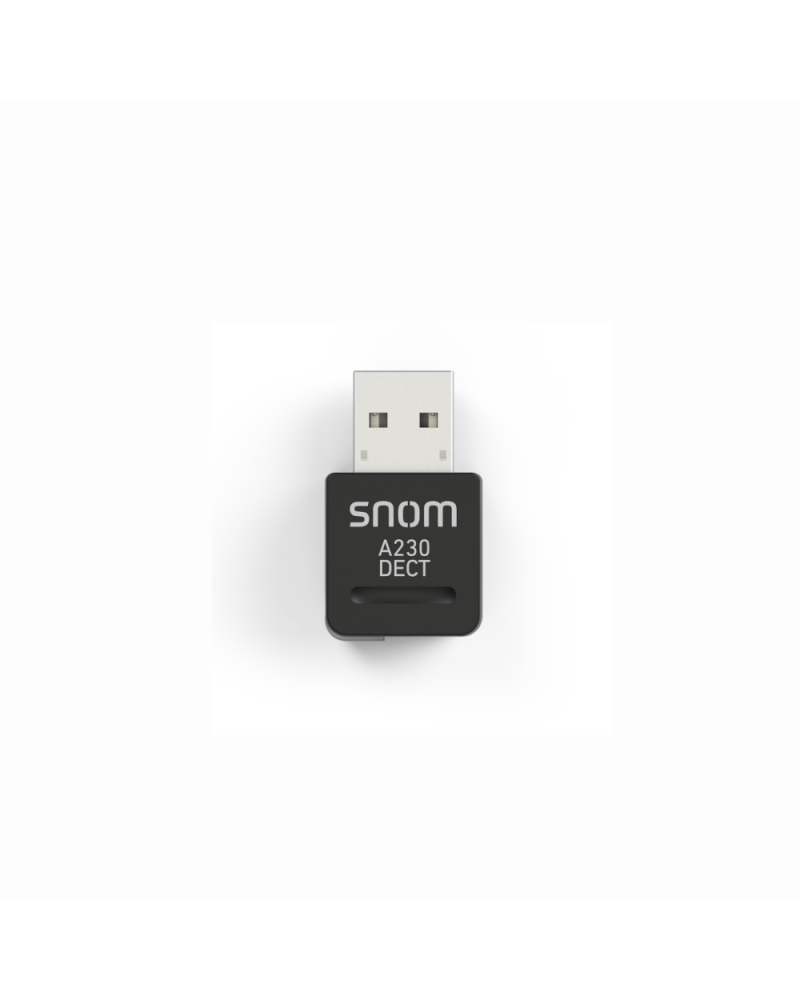 SNOM A230 DECT Dongle