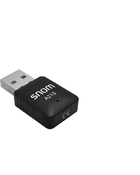 SNOM A210 WiFi Dongle