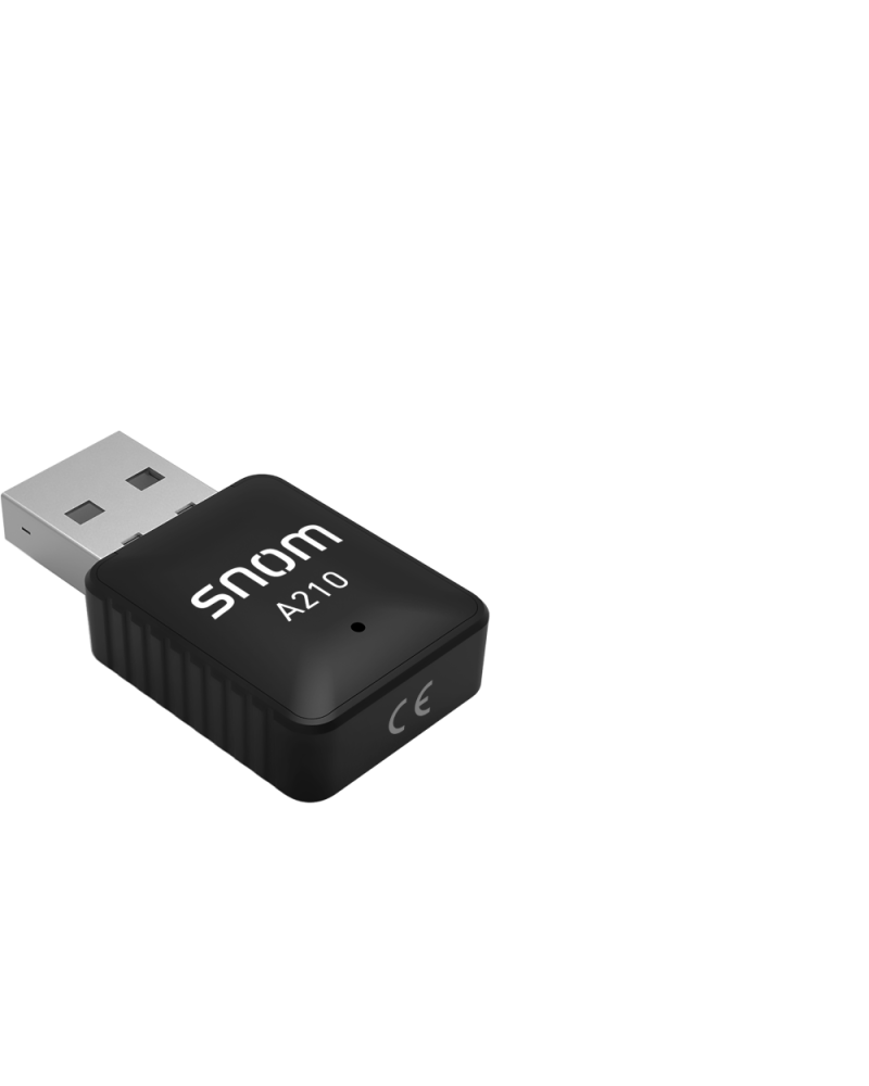 SNOM A210 WiFi Dongle