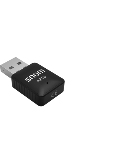 SNOM A210 WiFi Dongle