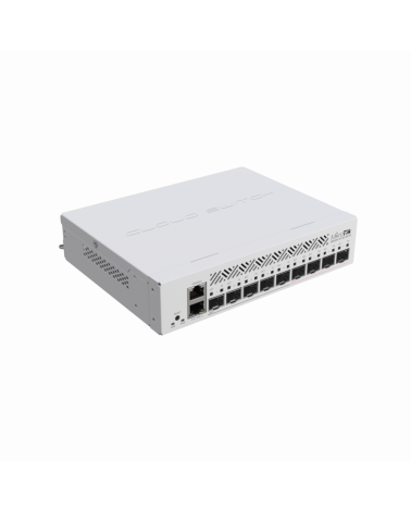 MikroTik CRS310-1G-5S-4S+IN